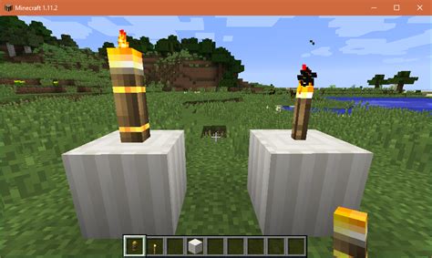 mega torch torchmaster|minecraft torchmaster.